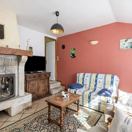 Charming With Orchard * Tamerville