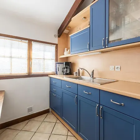 Charming With Orchard *