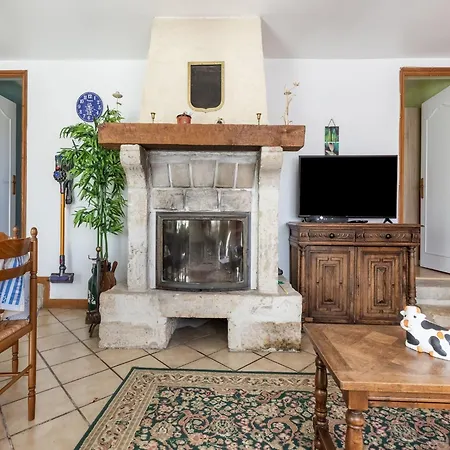 Charming With Orchard Tamerville