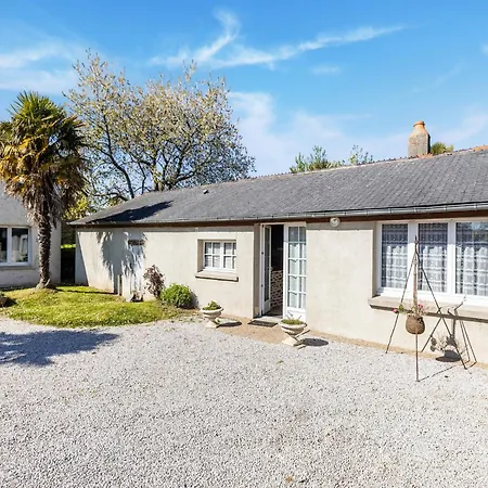 別荘 Charming With Orchard