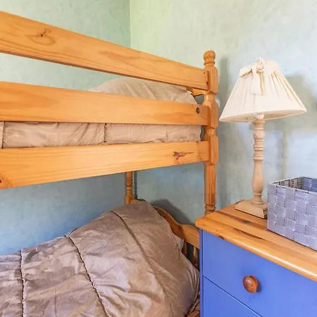 Charming With Orchard