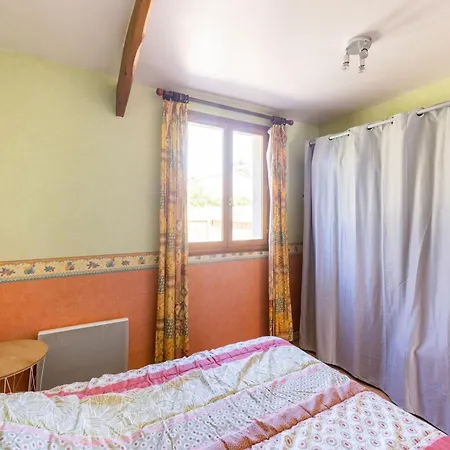 Charming With Orchard *