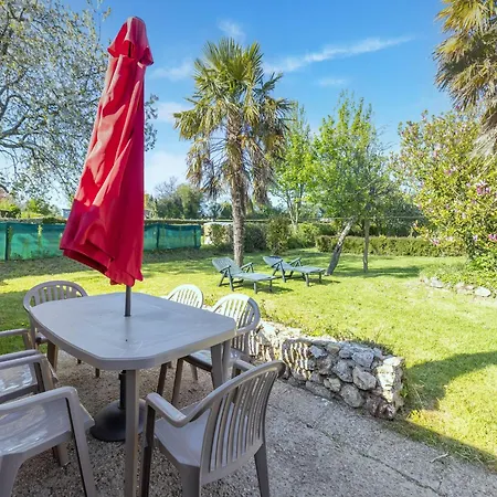 Charming With Orchard Tamerville