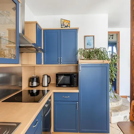 Charming With Orchard 別荘 *