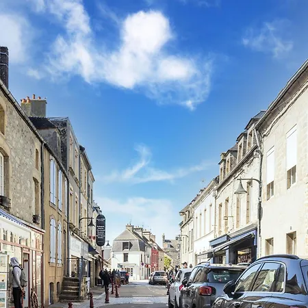 別荘 Charming With Orchard Tamerville