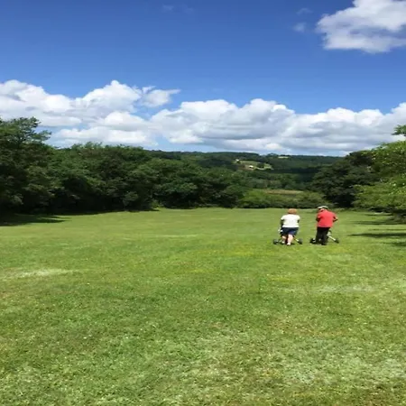 Charming With Orchard 別荘 Tamerville