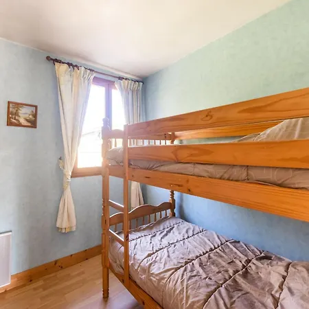 Charming With Orchard Ferienhaus *