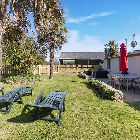 Charming With Orchard Tamerville