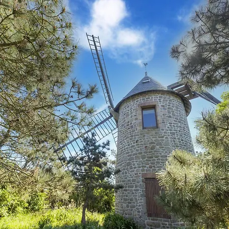 Charming With Orchard * Tamerville