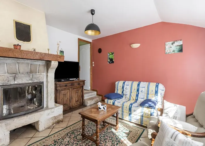 Charming With Orchard * Tamerville