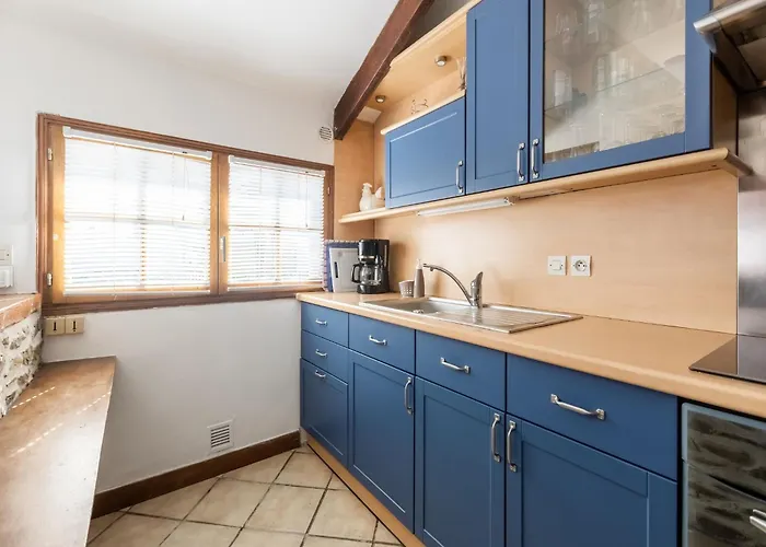 Charming With Orchard *