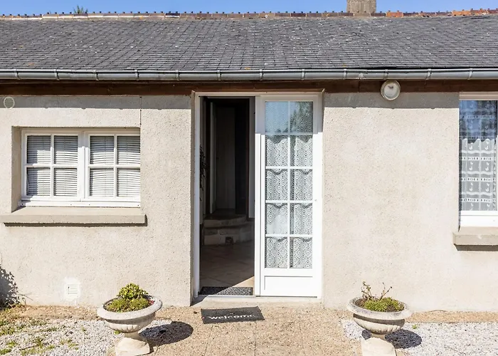 Charming With Orchard Tamerville