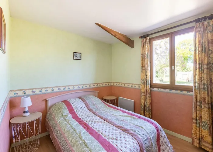 Charming With Orchard * Tamerville