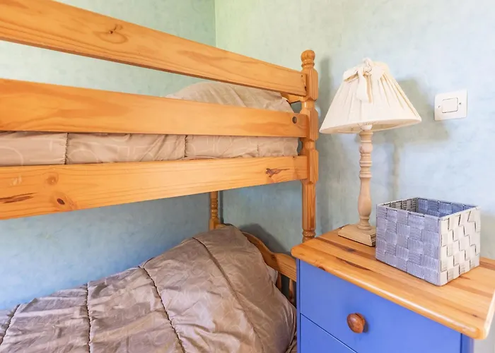 Charming With Orchard