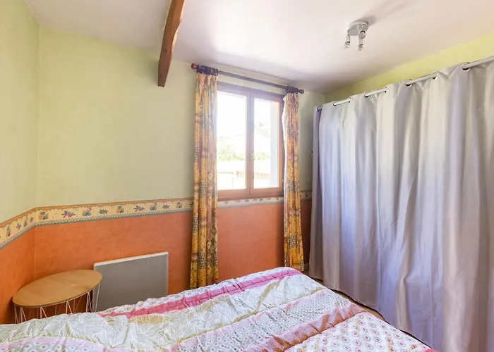 Charming With Orchard *