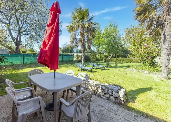 Charming With Orchard Tamerville