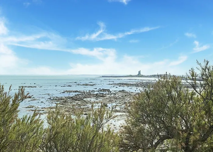 Charming With Orchard * Tamerville