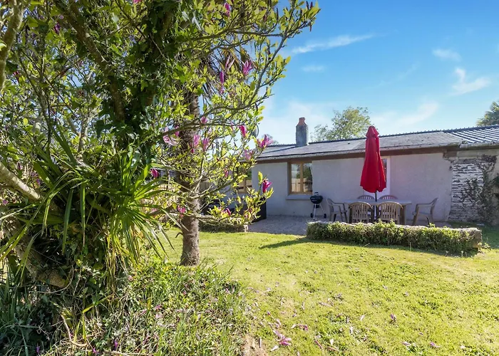 Charming With Orchard Tamerville