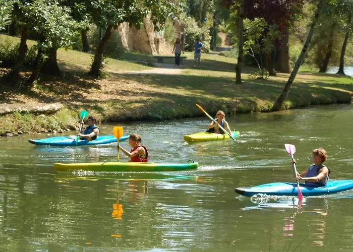 Charming With Orchard *