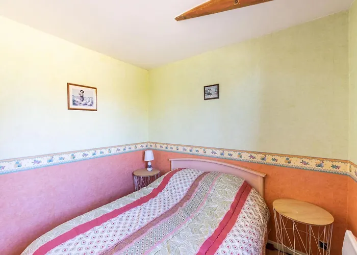 Charming With Orchard * Tamerville