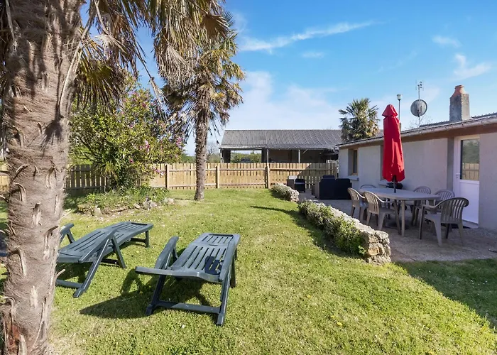 Charming With Orchard Tamerville