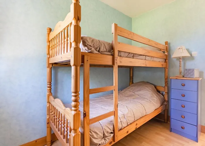 Charming With Orchard * Tamerville